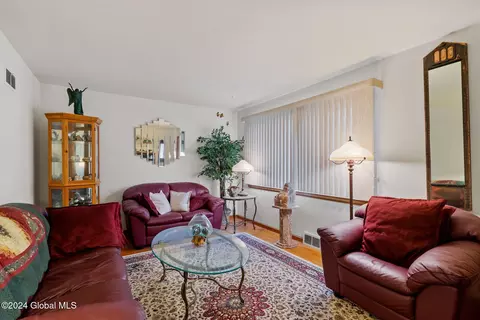 Living - 34 Martin Ter, Albany, NY 12205 photo 1 of 3