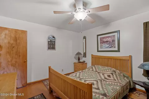 Bedroom - 34 Martin Ter, Albany, NY 12205 photo 2 of 4