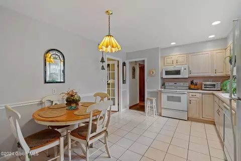 Kitchen - 34 Martin Ter, Albany, NY 12205 photo 3 of 4