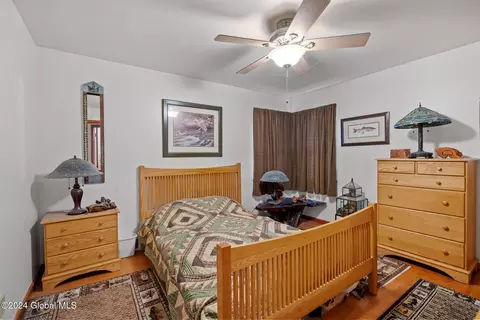 Bedroom - 34 Martin Ter, Albany, NY 12205 photo 1 of 4