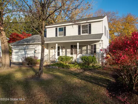 133 Van Rensselaer Blvd, Albany, NY 12204