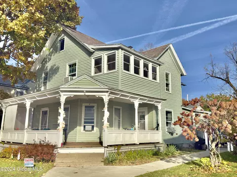 23 Stoddard Ave, Glens Falls, NY 12801