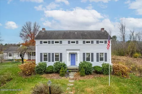 5775 Depot Rd, Voorheesville, NY 12186