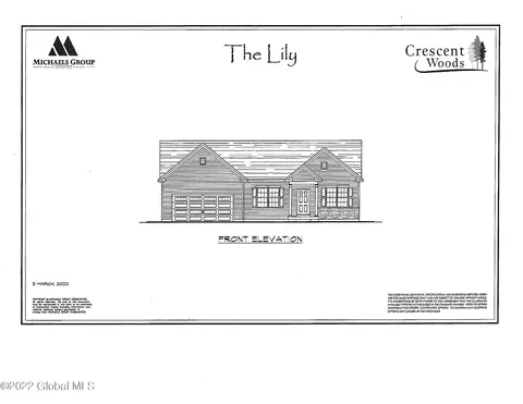 25 Fairmont Dr, Clifton Park, NY 12065