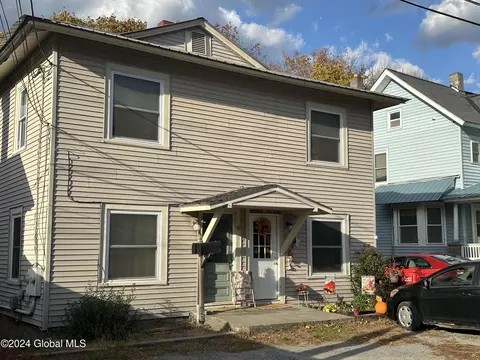 43 Brook St, Port Henry, NY 12974