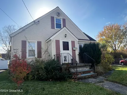 1410 Nott St, Schenectady, NY 12308