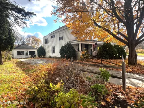 21 Washington Street St, Fultonville, NY 12072