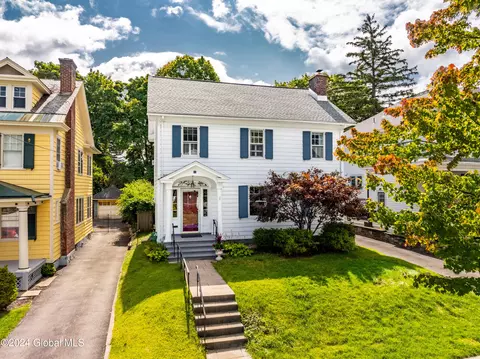 11 Euclid Ave, Albany, NY 12203