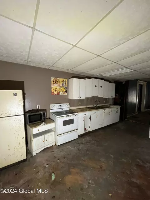 Kitchen - 36 E Main St, Mohawk, NY 13407 photo 9 of 9