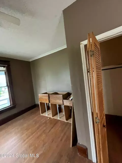 Bedroom - 36 E Main St, Mohawk, NY 13407 photo 9 of 12