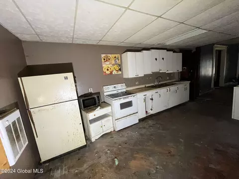 Kitchen - 36 E Main St, Mohawk, NY 13407 photo 8 of 9