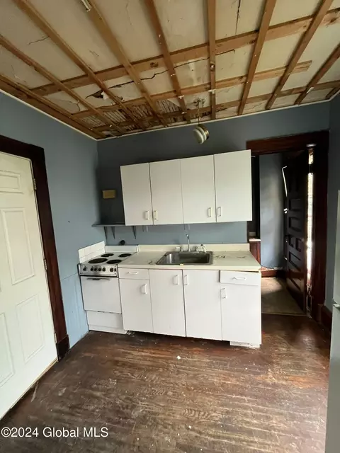 Kitchen - 36 E Main St, Mohawk, NY 13407 photo 5 of 9