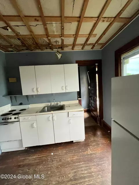 Kitchen - 36 E Main St, Mohawk, NY 13407 photo 7 of 9