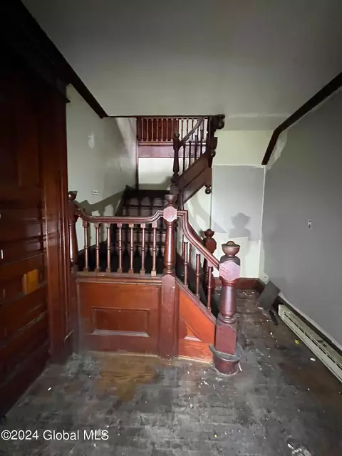 Entry Way - 36 E Main St, Mohawk, NY 13407 photo 4 of 4