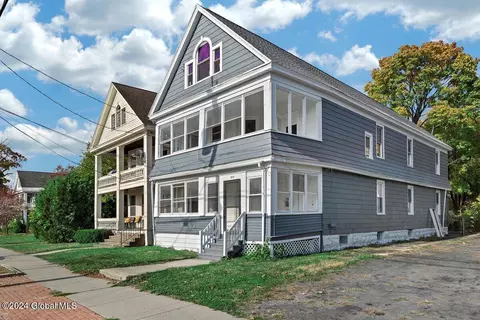 315 Delaware Ave, Albany, NY 12209
