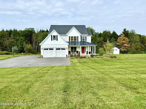 276 Gordinier Rd, Delanson, NY 12053