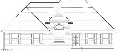 88 Seashore Way, Mechanicville, NY 12118