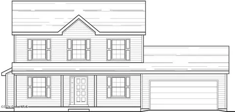 24 Island Dr, Mechanicville, NY 12118
