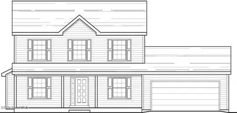 86 Seashore Way, Mechanicville, NY 12118