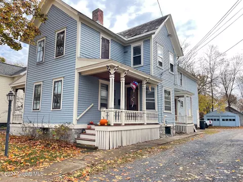 34 Harrison Ave, Glens Falls, NY 12801