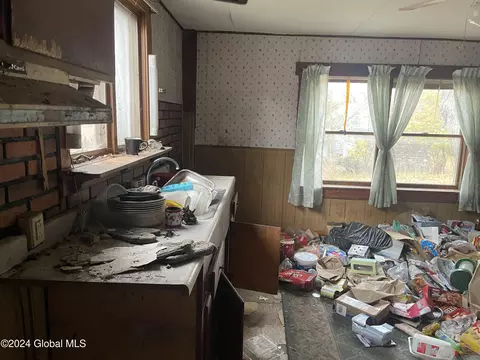 Kitchen - 365 Brewer Rd, Ilion, NY 13357 photo 1 of 4