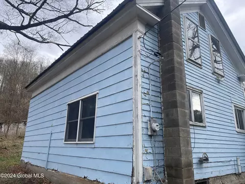 Exterior - 365 Brewer Rd, Ilion, NY 13357 photo 6 of 8