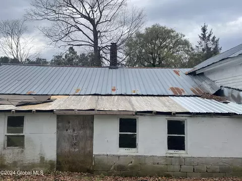 Exterior - 365 Brewer Rd, Ilion, NY 13357 photo 5 of 8