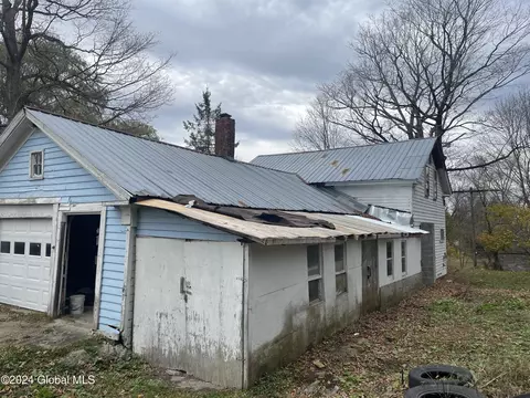 Exterior - 365 Brewer Rd, Ilion, NY 13357 photo 3 of 8