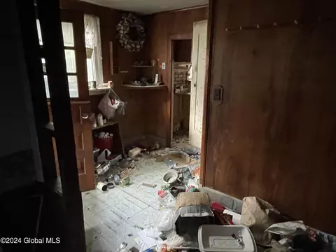 Entry Way - 365 Brewer Rd, Ilion, NY 13357 photo 5 of 7