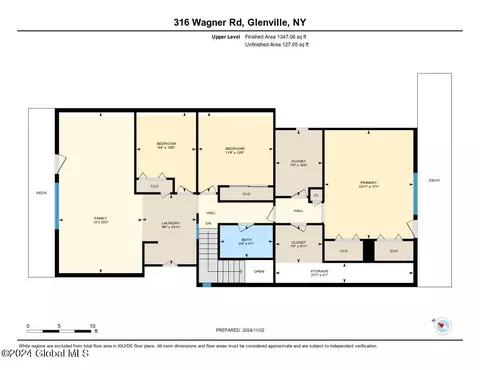 316 Wagner Rd, Glenville, NY 12302 photo 32