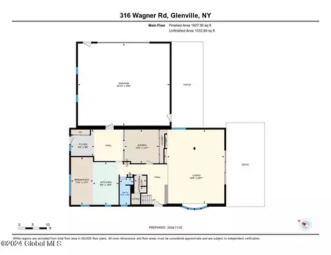 316 Wagner Rd, Glenville, NY 12302 photo 31