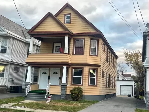 1429 Chrisler Ave, Schenectady, NY 12303