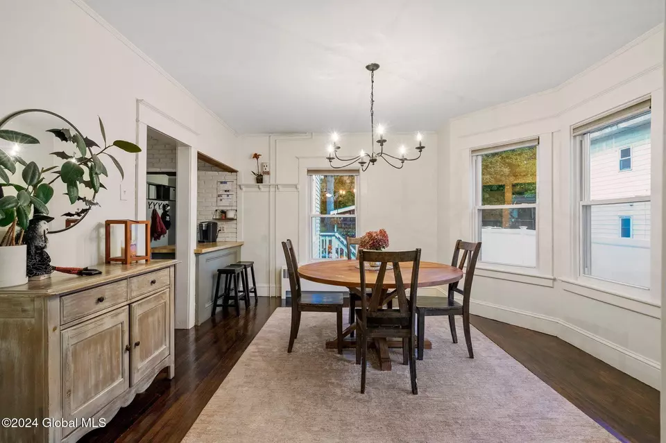 Dining - 8 Electric Ave, East Greenbush, NY 12061 photo 1 of 2