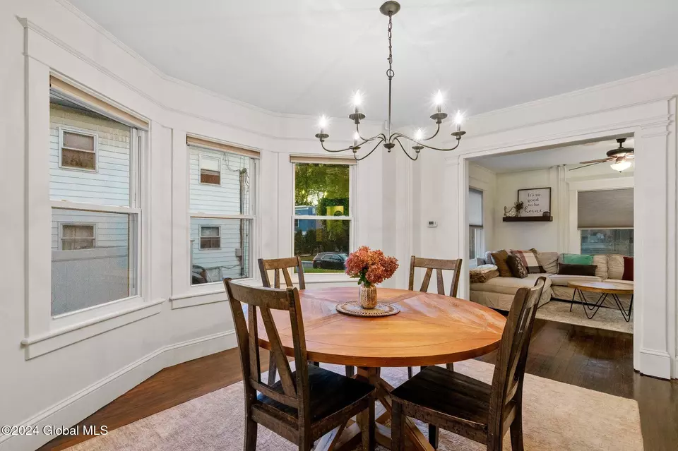 Dining - 8 Electric Ave, East Greenbush, NY 12061 photo 2 of 2