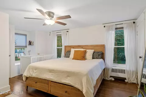 Bedroom - 8 Electric Ave, East Greenbush, NY 12061 photo 1 of 4