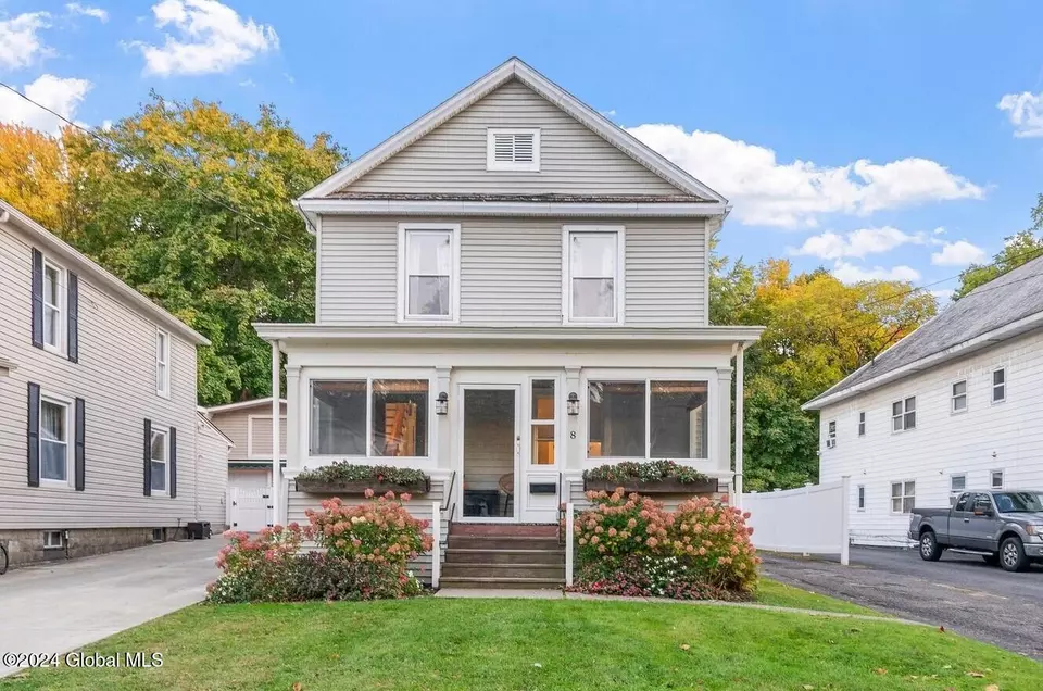 Exterior - 8 Electric Ave, East Greenbush, NY 12061 photo 5 of 5