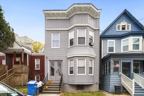 456 Yates St, Albany, NY 12208