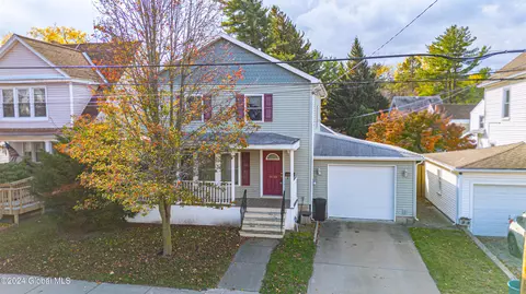 2110 Eastern Pkwy, Schenectady, NY 12309