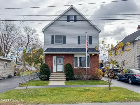 3024 Myrtle Ave, Schenectady, NY 12306