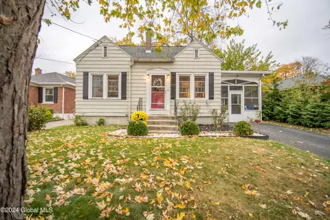 177 Berkshire Blvd, Albany, NY 12203