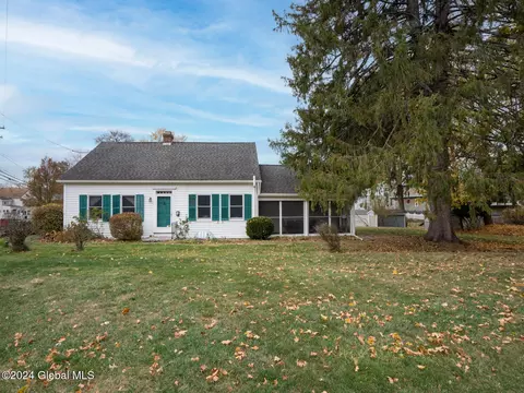 411 Spring Ave, Troy, NY 12180