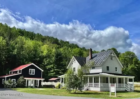 207 Mill Valley Rd, Middleburgh, NY 12122