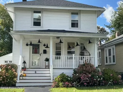 6 Lighthall Ave, Cohoes, NY 12047