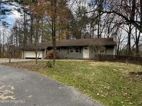 1296 Ridge Road Rd, Queensbury, NY 12804