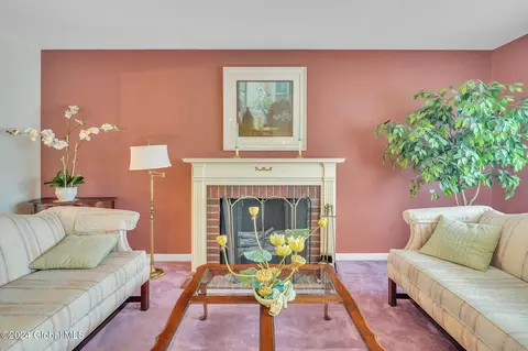 Living - 23 Rosa Rd, Schenectady, NY 12308 photo 5 of 5
