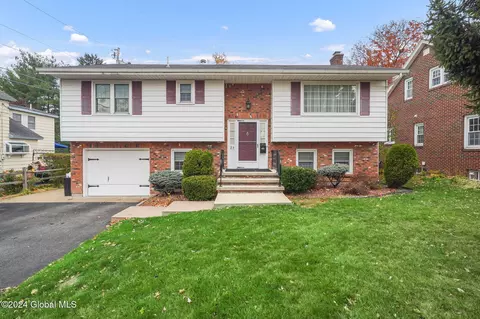 23 Rosa Rd, Schenectady, NY 12308
