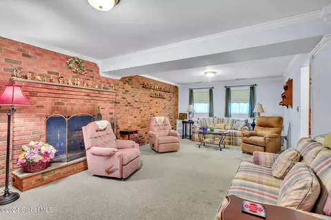 Living - 23 Rosa Rd, Schenectady, NY 12308 photo 1 of 5