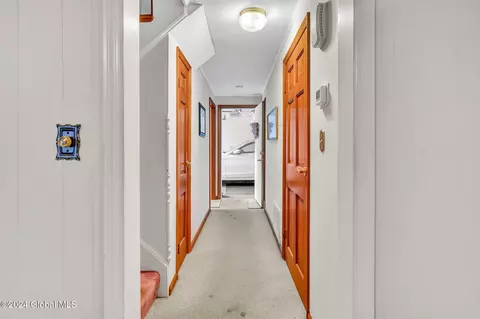 Entry Way - 23 Rosa Rd, Schenectady, NY 12308 photo 1 of 3