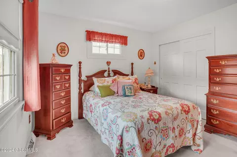 Bedroom - 23 Rosa Rd, Schenectady, NY 12308 photo 2 of 6