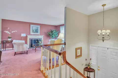 Entry Way - 23 Rosa Rd, Schenectady, NY 12308 photo 3 of 3